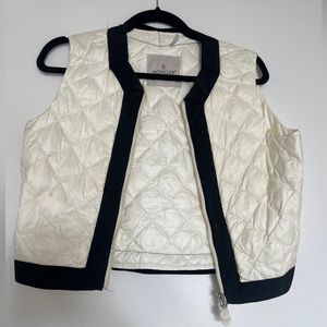 Moncler Sleeveless Vest